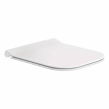 Кришка для унітаза- компакта Devit Up 3010120 soft-close NEW