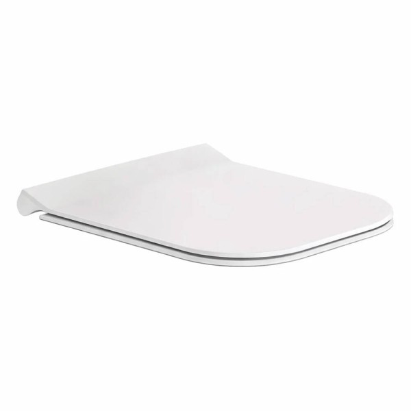 Кришка для унітаза- компакта Devit Up 3010120 soft-close NEW