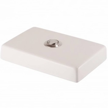 Кришка для бачка Primera Shape 8190015
