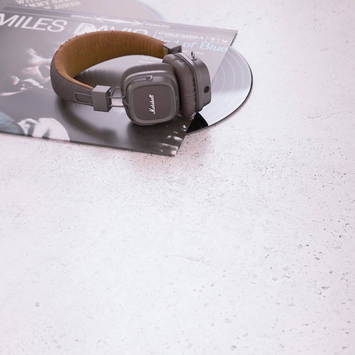 Керамограніт Opoczno PL Newstone White 119,8x119,8 см