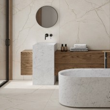 Керамограніт Argenta Raffaello Ivory Silk Rc 60X120 см