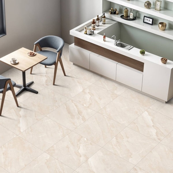 Керамограніт Ceramica Deseo THEODORE BEIGE 60x60 см