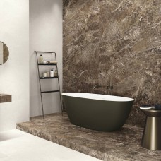 Керамограніт APE Imperial Brown Honed Rect 60x120 см