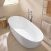 Душовий шланг Villeroy & Boch TVC00003500061 1,2 м, хром