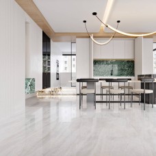 Керамограніт Almera Ceramica-2 RBG189P321B ICE CRYSTAL 90x180 см