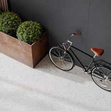 Керамограніт Cerrad Gres Monolight Exterior Anthracite (MX14) Rect 60x60 см