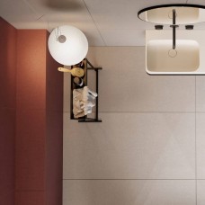 Керамограніт Cerrad Gres Monolight Exterior Terracotta (MX09) Rect 60x60 см
