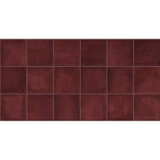 Керамограніт Almera Ceramica Deco Amaris Plus Burdeos 32x62.5 см
