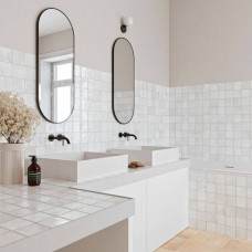 Керамограніт Almera Ceramica Deco Amaris Clay 32x62.5 см
