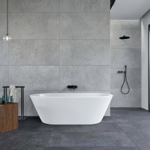 Керамограніт Cerrad Sellia Gres SELLIA STEEL RECT 59,7x59,7 см