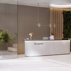 Керамограніт Cerrad Gres Monolight Exterior Rect 60x60 см