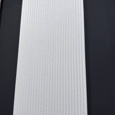 Личкувальна плитка Ceramica Deseo CK9108Q NONA BLANCO DECOR 30x90 см
