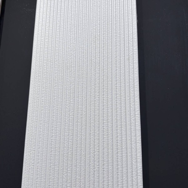 Личкувальна плитка Ceramica Deseo CK9108Q NONA BLANCO DECOR 30x90 см