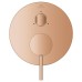 Змішувач прихованого монтажу для ванни/душу Grohe Atrio 24356DA0 теплий захід сонця Змішувач прихованого монтажу для ванни/душу Grohe Atrio 24356DA0 теплий захід сонця