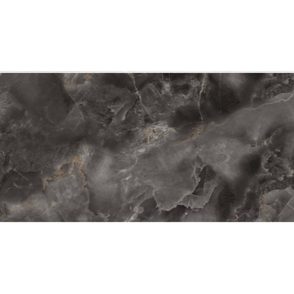 Керамограніт Almera Ceramica-2 MS715L56 Brown Onyx 75х150 см
