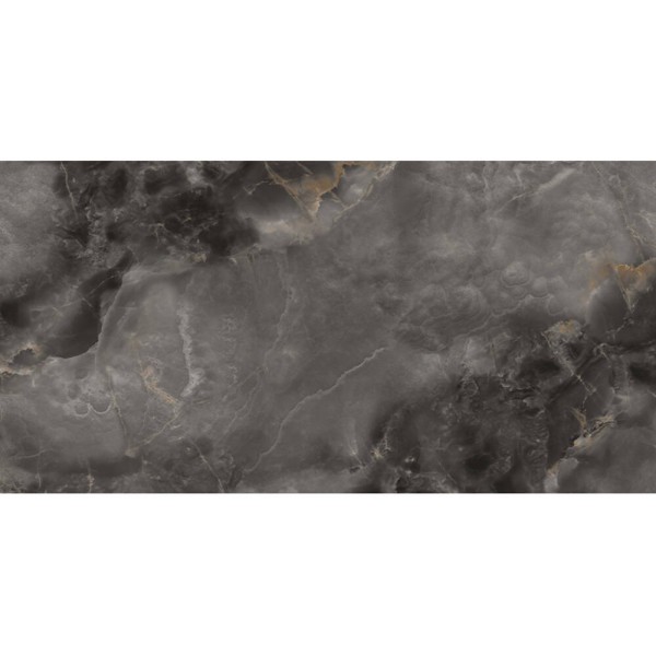 Керамограніт Almera Ceramica-2 MS715L56 Brown Onyx 75х150 см