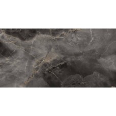 Керамограніт Almera Ceramica-2 MS715L56 Brown Onyx 75х150 см