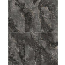 Керамограніт Almera Ceramica-2 MS715L56 Brown Onyx 75х150 см