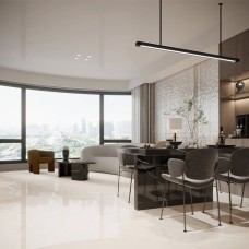 Керамограніт Almera Ceramica-2 MS189L20 Chanel Jade 90х180 см