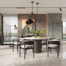 Керамограніт Almera Ceramica-2 MS189L20 Chanel Jade 90х180 см