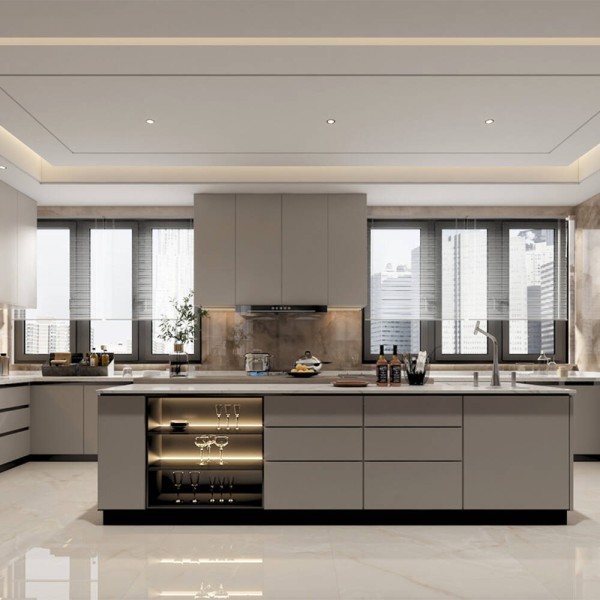 Керамограніт Almera Ceramica-2 MS189L20 Chanel Jade 90х180 см
