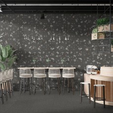 Керамограніт Almera Ceramica (Spain) Neo Stone Dark 60x120 см