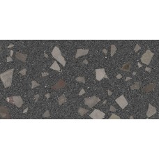 Керамограніт Almera Ceramica (Spain) Neo Stone Dark 60x120 см
