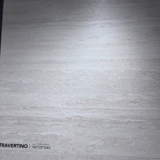 Керамограніт Almera Ceramica-2 YAT12P1682 Travertino Beige 120х120 см