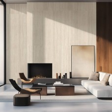 Керамограніт Almera Ceramica-2 YAT12P1682 Travertino Beige 120х120 см