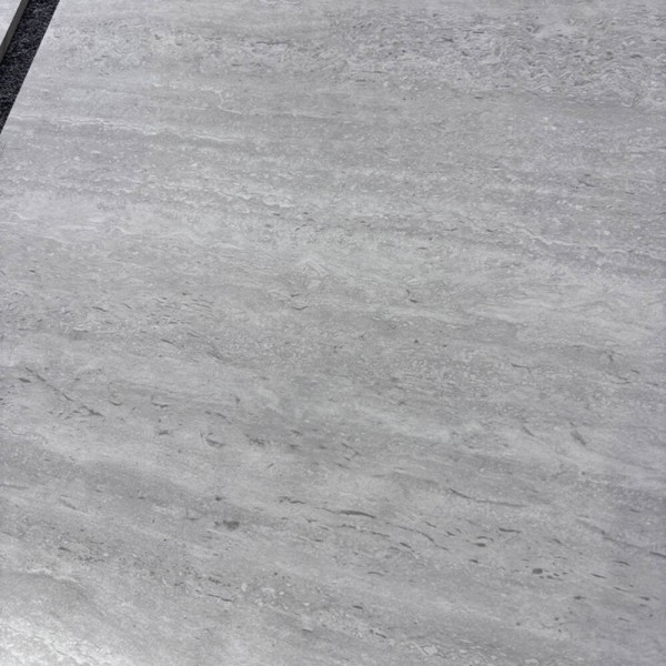 Керамограніт Almera Ceramica-2 YAT12P1682 Travertino Beige 120х120 см