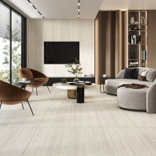 Керамограніт Almera Ceramica-2 YAT12P1682 Travertino Beige 120х120 см