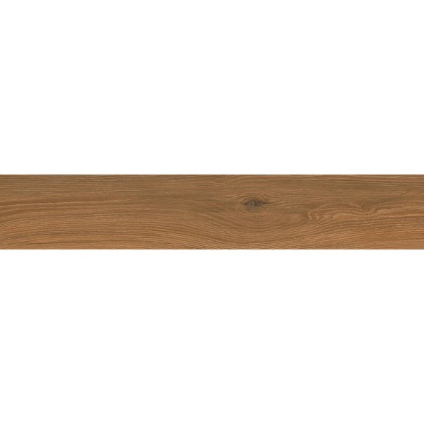 Керамограніт Ceramica Deseo Oak Wood Brown Dg Matt 20х120 см