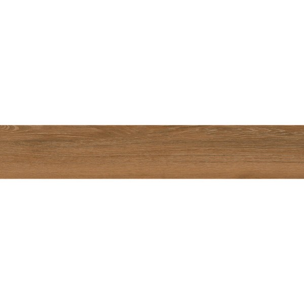 Керамограніт Ceramica Deseo Oak Wood Brown Dg Matt 20х120 см