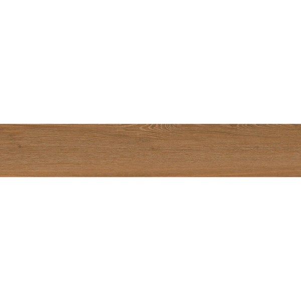 Керамограніт Ceramica Deseo Oak Wood Brown Dg Matt 20х120 см