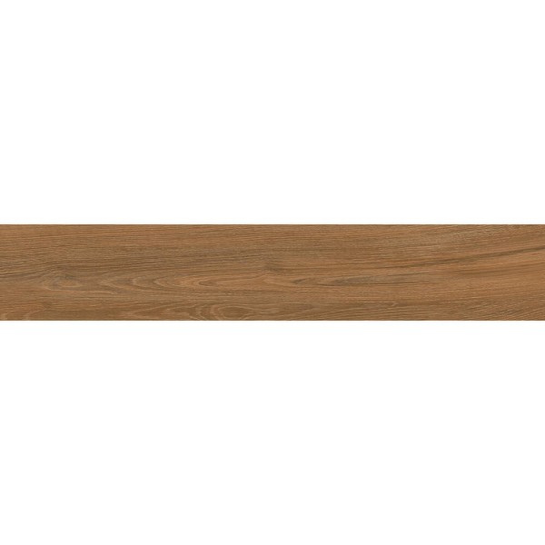 Керамограніт Ceramica Deseo Oak Wood Brown Dg Matt 20х120 см