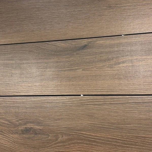 Керамограніт Ceramica Deseo Oak Wood Brown Dg Matt 20х120 см
