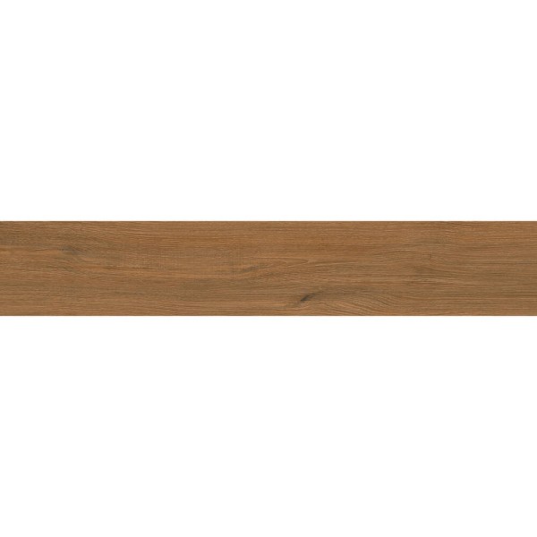 Керамограніт Ceramica Deseo Oak Wood Brown Dg Matt 20х120 см