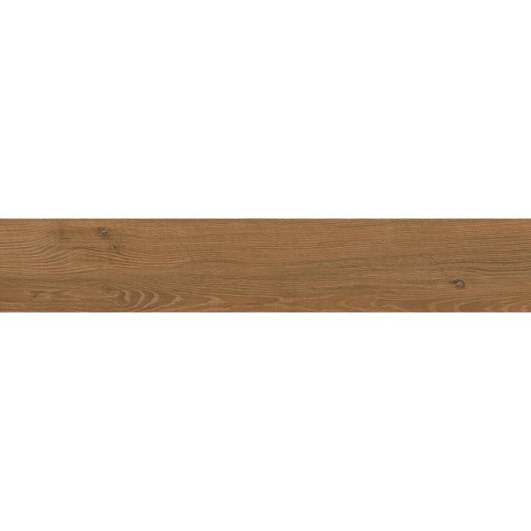 Керамограніт Ceramica Deseo Oak Wood Brown Dg Matt 20х120 см