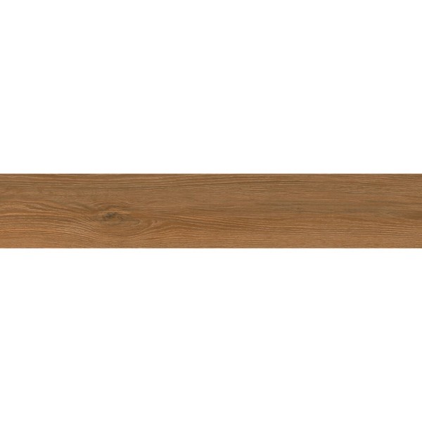 Керамограніт Ceramica Deseo Oak Wood Brown Dg Matt 20х120 см