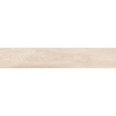 Керамограніт Ceramica Deseo TIK WOOD WHITE CARVING 20х120 см