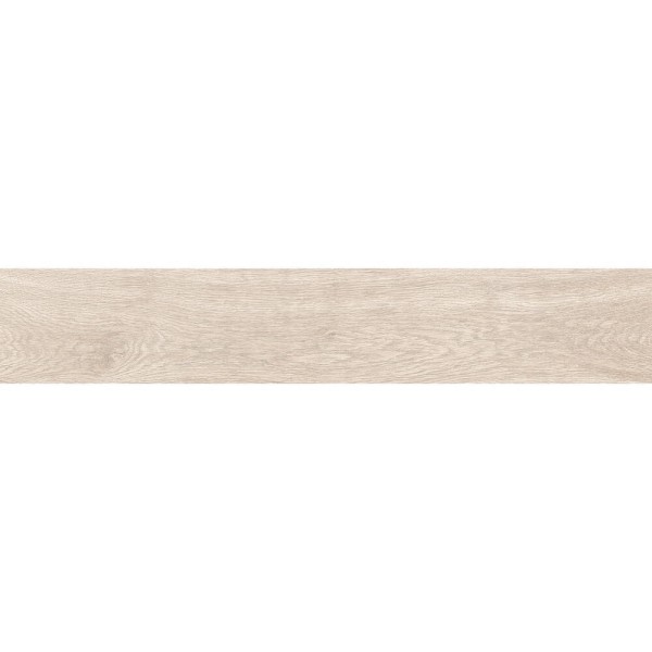 Керамограніт Ceramica Deseo TIK WOOD WHITE CARVING 20х120 см