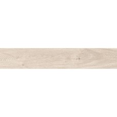 Керамограніт Ceramica Deseo TIK WOOD WHITE CARVING 20х120 см