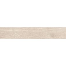 Керамограніт Ceramica Deseo TIK WOOD WHITE CARVING 20х120 см