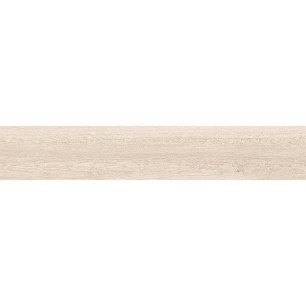 Керамограніт Ceramica Deseo TIK WOOD WHITE CARVING 20х120 см