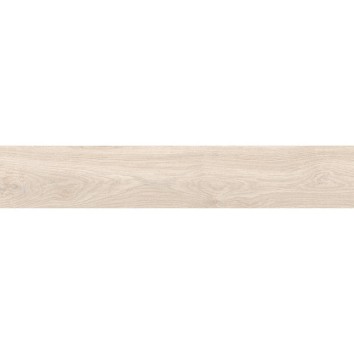 Керамограніт Ceramica Deseo TIK WOOD WHITE CARVING 20х120 см