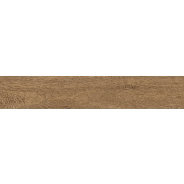 Керамограніт Ceramica Deseo Tik Wood Beige Carving 20х120 см