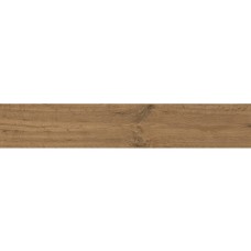 Керамограніт Ceramica Deseo Tik Wood Beige Carving 20х120 см