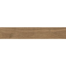Керамограніт Ceramica Deseo Tik Wood Beige Carving 20х120 см