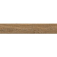 Керамограніт Ceramica Deseo Tik Wood Beige Carving 20х120 см