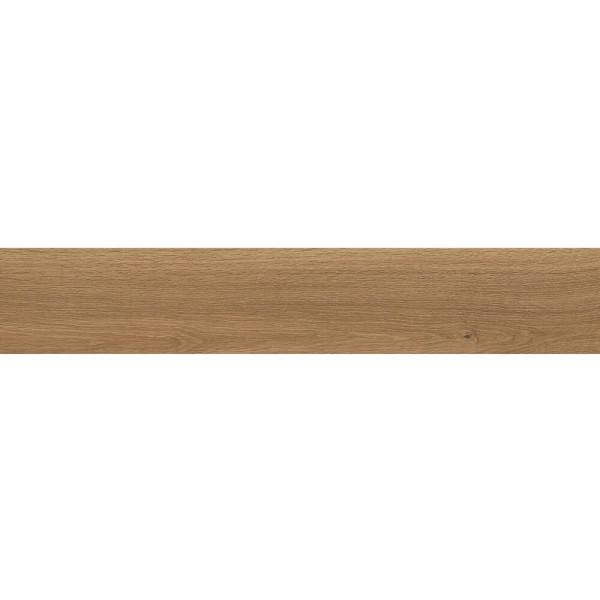 Керамограніт Ceramica Deseo Tik Wood Beige Carving 20х120 см